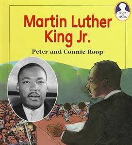 Martin Luther King Jr. (Lives and Times)