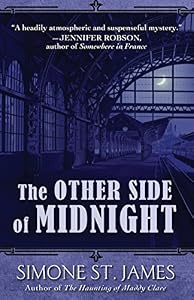 The Other Side Of Midnight