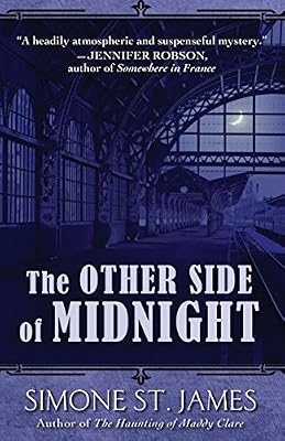 The Other Side Of Midnight