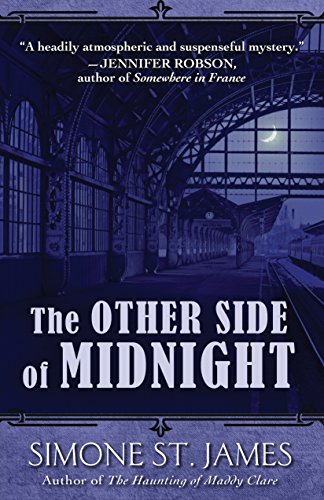 The Other Side Of Midnight by Simone St. James