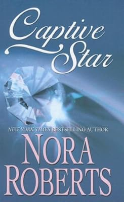 Captive Star (Wheeler Hardcover)