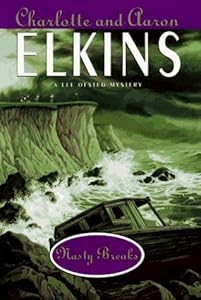 Nasty Breaks (Lee Ofsted Mystery)