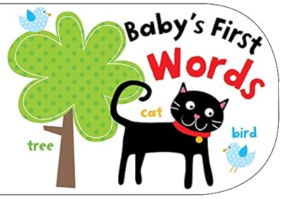 Baby's First Words