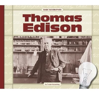 Thomas Edison