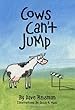 Cows Can't Jump