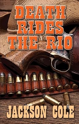 Death rides the Rio