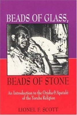 Beads of Glass, Beads of Stone