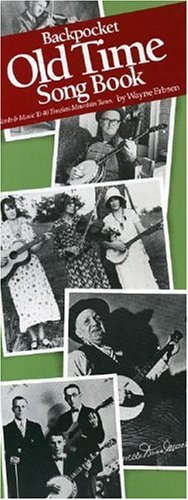 Log Cabin Pioneers: Stories, Songs and Sayings by Wayne Erbsen