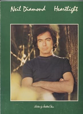 Neil Diamond: Heartlight