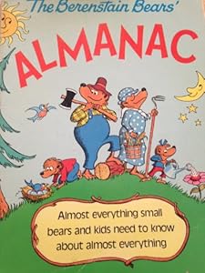 Berenstain  Bears Almanac