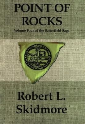 Point of Rocks: Satterfield Saga