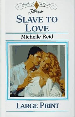 Slave to Love