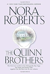 The Quinn Brothers