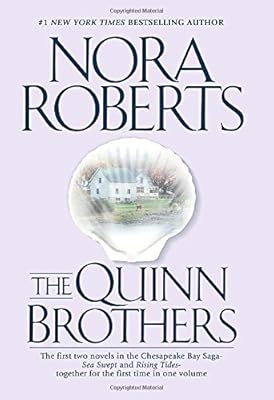 The Quinn Brothers