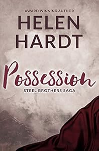 Possession by Helen Hardt