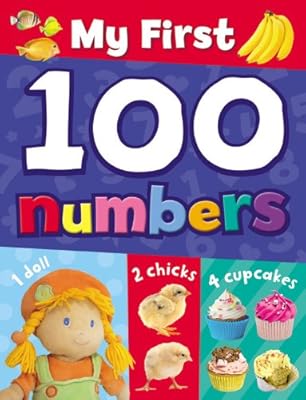 My First 100 Numbers