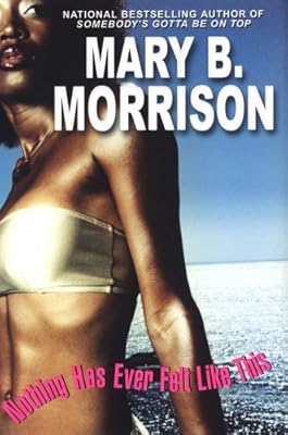 Nothing Has Ever Felt Like This