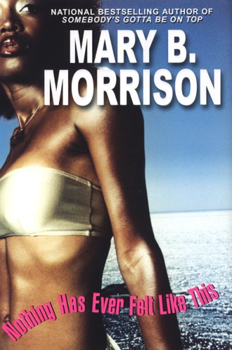 Nothing Has Ever Felt Like This by Mary B. Morrison