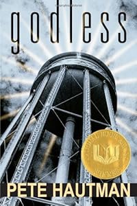 Godless (National Book Award for Young People's Literature (Awards))
