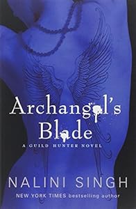 Archangel's blade