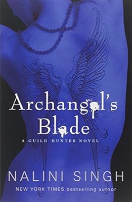 Archangel's blade
