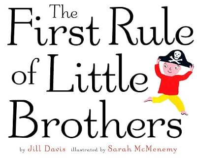 The First Rule of Little Brothers