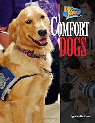 Comfort Dogs