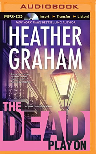 The Dead Play On by Heather Graham