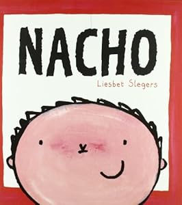 Nacho (Spanish Edition)