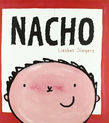 Nacho (Spanish Edition)