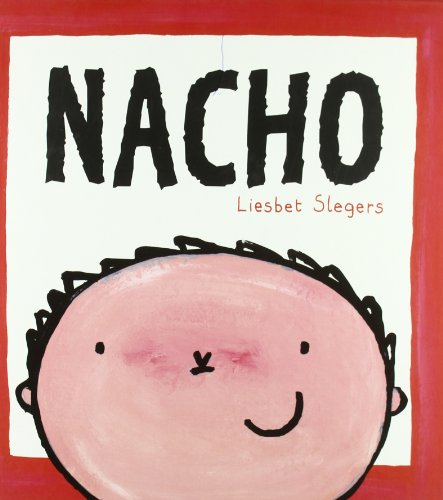 Nacho (Spanish Edition) by Liesbet Slegers