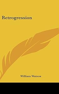 Retrogression