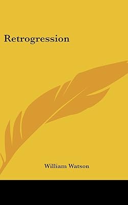 Retrogression