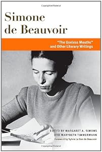 "The Useless Mouths" and Other Literary Writings