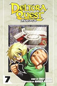 Deltora Quest 7