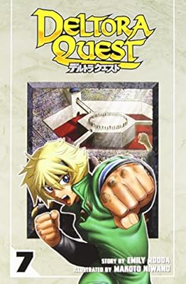 Deltora Quest 7
