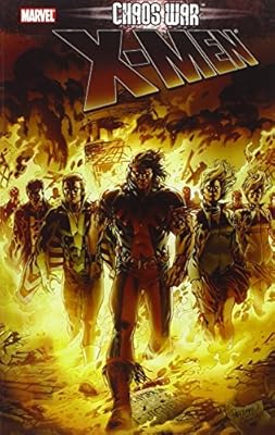 Chaos War: X-Men