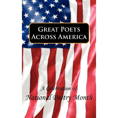 Great Poets Across America Vol. 4