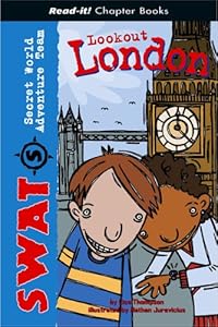 Lookout London (Read-It! Chapter Books)