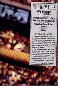 The New York Yanquis