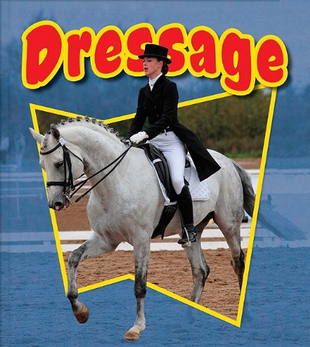 Dressage by Penny Dowdy