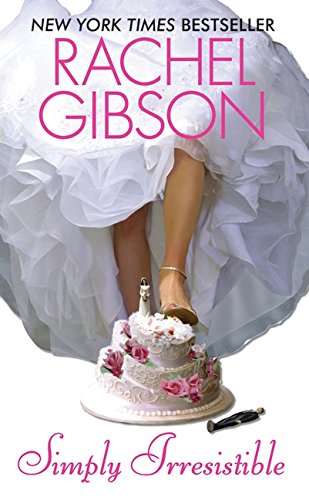 Simply irresistible by Rachel Gibson