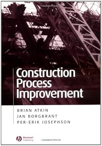 Construction Process Improvement