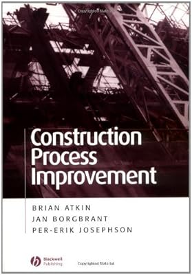 Construction Process Improvement