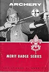BSA Archery Merit Badge Series
