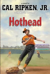 Hothead