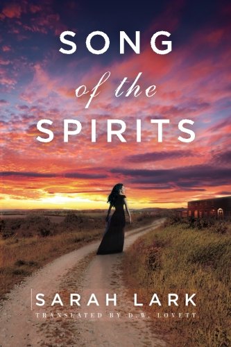 Song of the Spirits by Sarah Lark