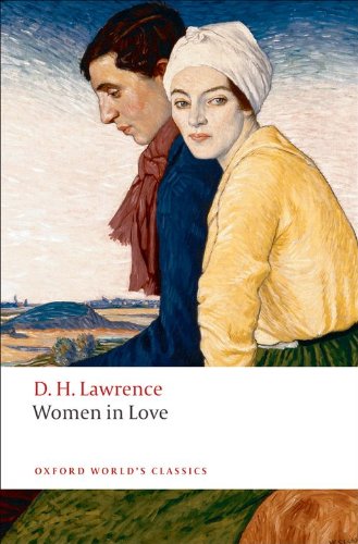 Women in Love by D. H. Lawrence