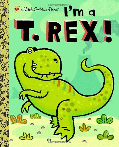 I'm a T. Rex! by Dennis Shealy 
			
			
		
		
		
       	 
       		
       			,