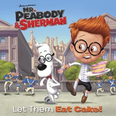 Let Them Eat Cake!